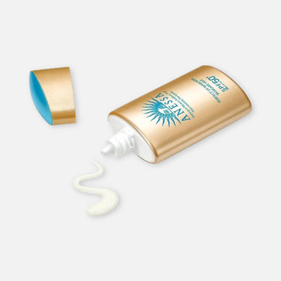 ANESSA Sữa Chống Nắng Perfect UV Sunscreen Skincare Milk SPF50+ PA++++ 90ml