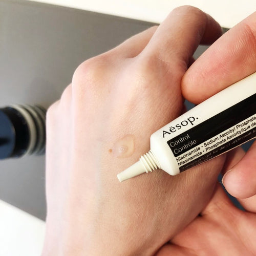 Aesop Control 9ml