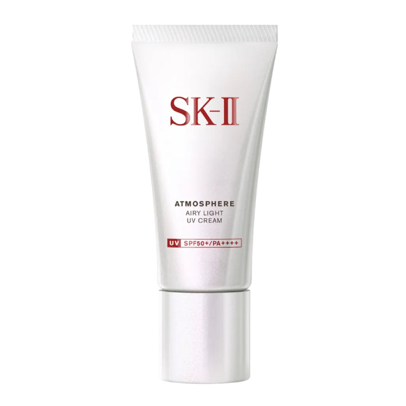 SK-II Kem Chống Nắng Atmosphere Airy Light UV Cream SPF 50+ PA++++ 30g