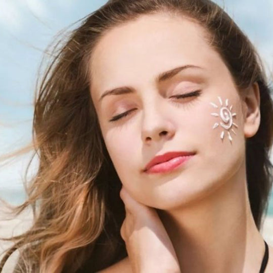 SK-II Kem Chống Nắng Atmosphere Airy Light UV Cream SPF 50+ PA++++ 30g