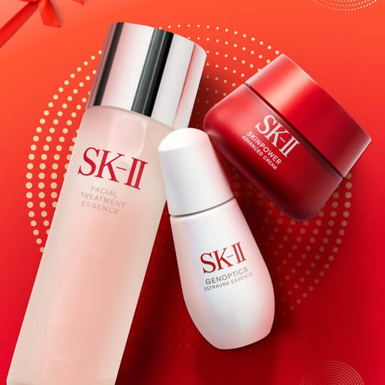 SK-II Skinpower Advanced Cream 80g – LMCHING Group Limited