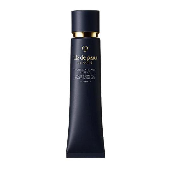 cle de peau BEAUTE Kem Lót Dưỡng Da Nâng Tone Pore Refining Mattifying Veil SPF25 PA++ 38ml