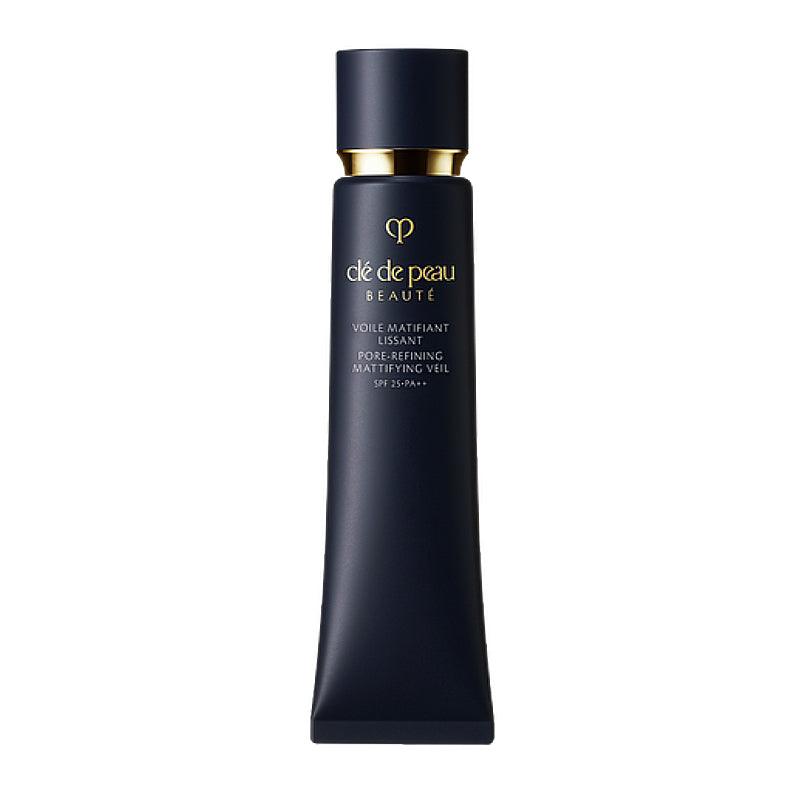 Матирующая база под макияж cle de peau BEAUTE Pore Refining Mattifying Veil SPF25 PA++ 38 мл