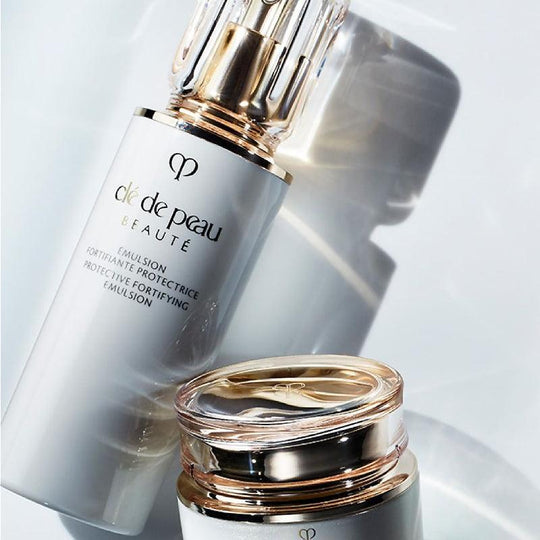 cle de peau BEAUTE सुरक्षात्मक फोर्टिफाइंग इमल्शन 125 मिली