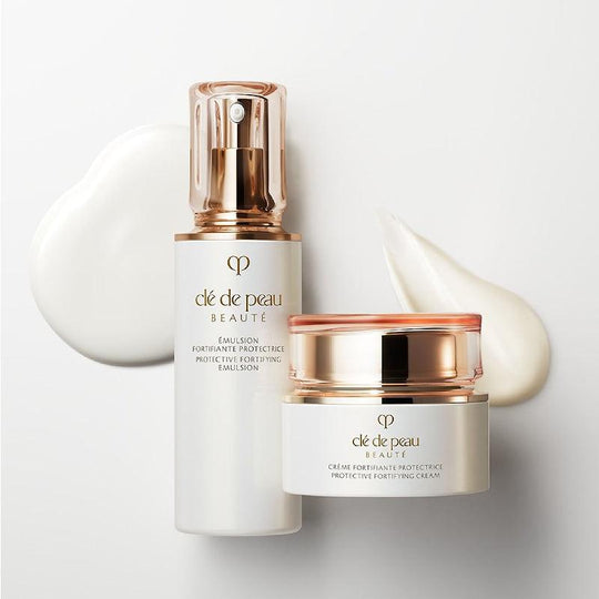 cle de peau BEAUTE सुरक्षात्मक फोर्टिफाइंग इमल्शन 125 मिली