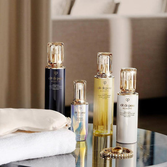 cle de peau BEAUTE सुरक्षात्मक फोर्टिफाइंग इमल्शन 125 मिली