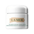 LA MER Die feuchtigkeitsspendende frische Creme 60 ml