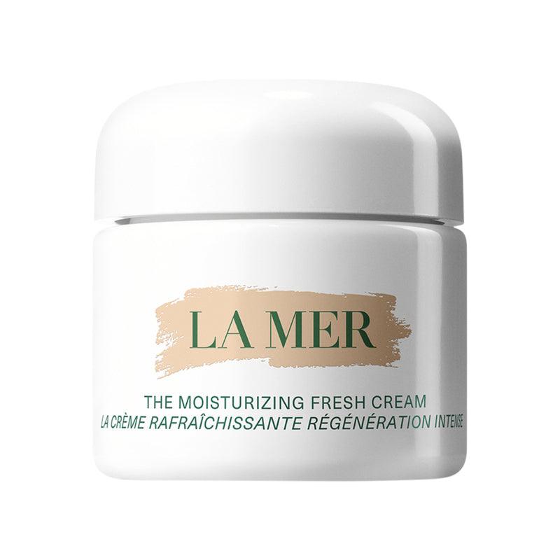 LA MER Die feuchtigkeitsspendende frische Creme 60 ml