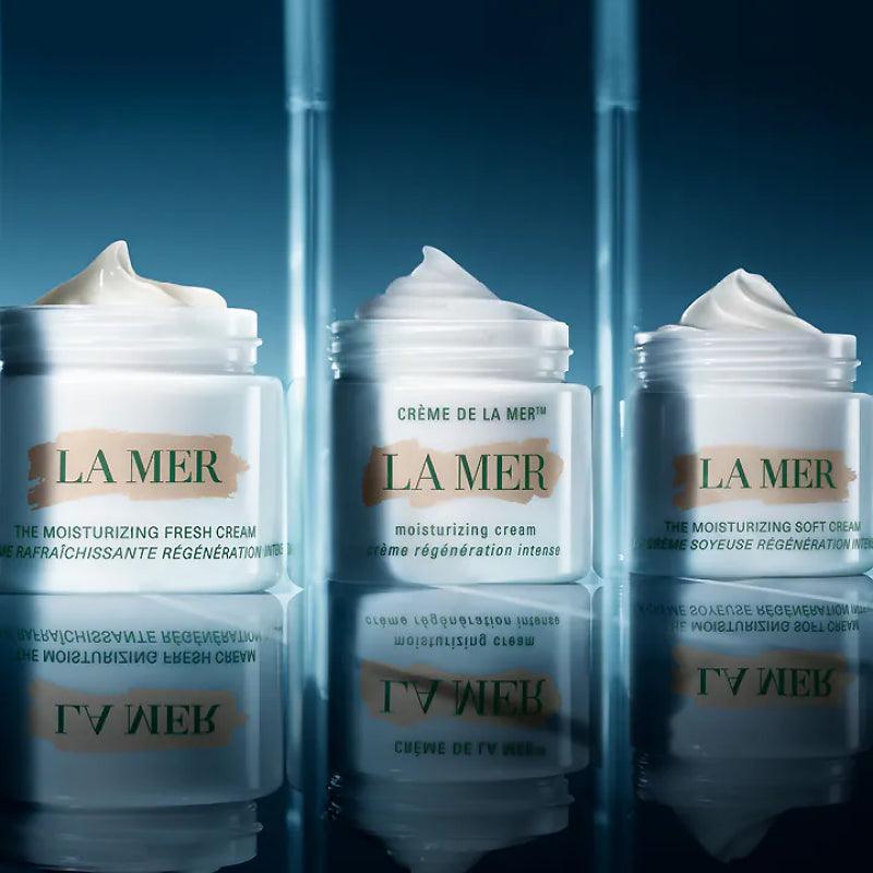 LA MER Die feuchtigkeitsspendende frische Creme 60 ml