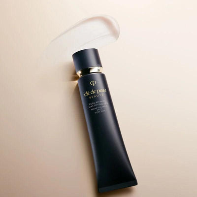 Матирующая база под макияж cle de peau BEAUTE Pore Refining Mattifying Veil SPF25 PA++ 38 мл