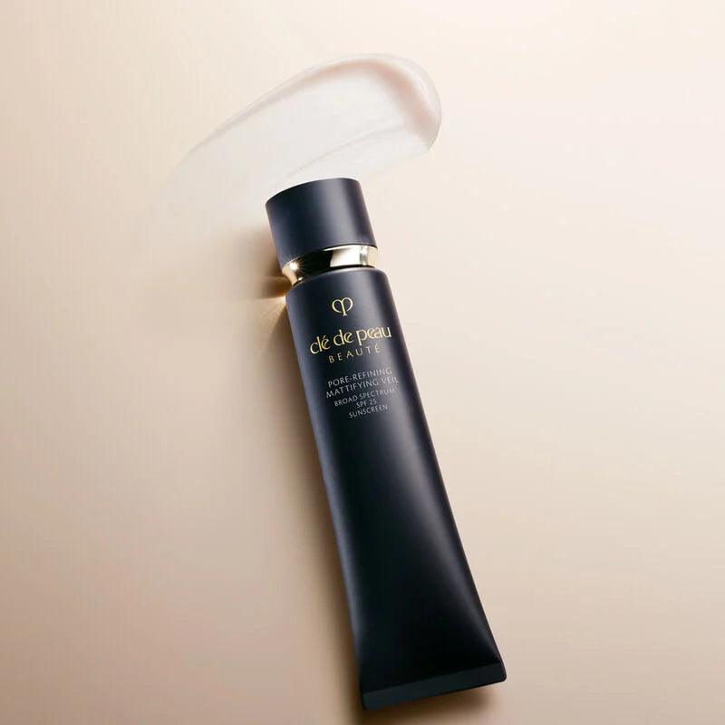 cle de peau BEAUTE 毛穴リファイニング マティファイング ヴェール SPF25 PA++ 38ml