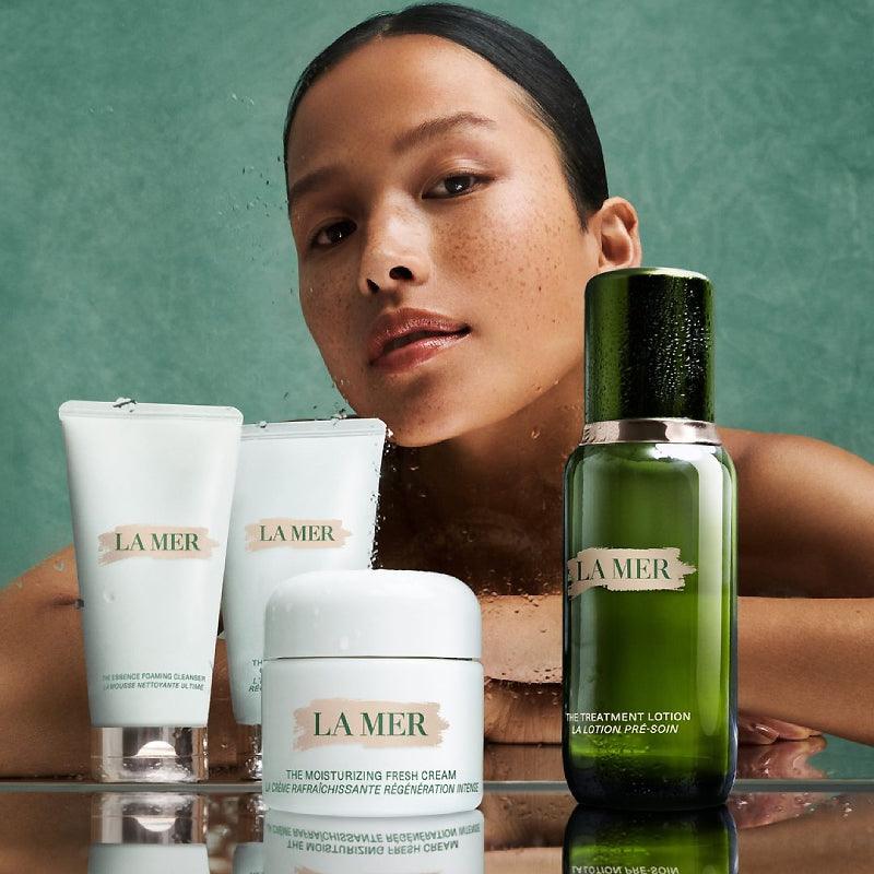 LA MER Die feuchtigkeitsspendende frische Creme 60 ml