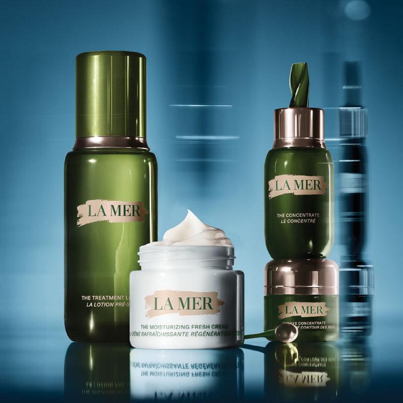 LA MER Die feuchtigkeitsspendende frische Creme 60 ml