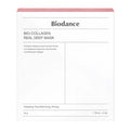 Biodance Bio-Collagen Real Deep Mask 34g x 4
