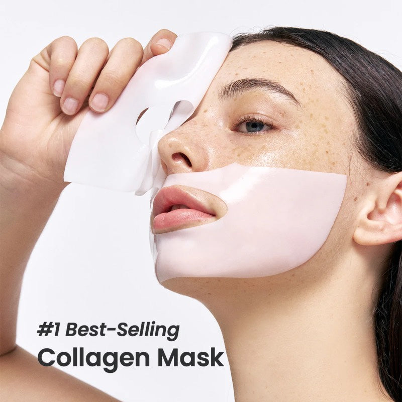 Biodance Bio-Collagen Real Deep Mask 34g x 4