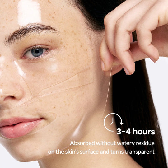 Biodance Bio-Collagen Real Deep Mask 34g x 4