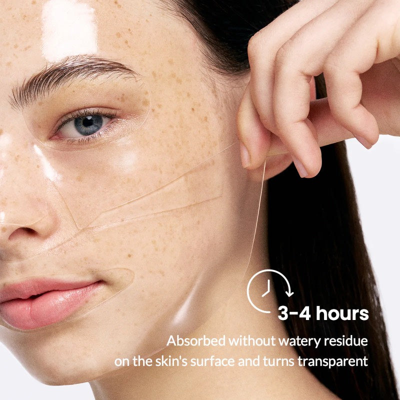 Biodance Bio-Collagen Real Deep Mask 34g x 4
