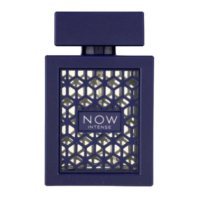 Lattafa Nước Hoa Dành Cho Nam Rave Now Intense For Men Eau De Parfum 100ml