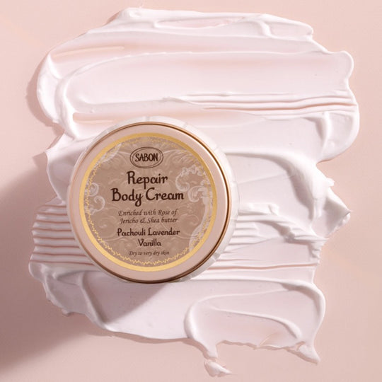 SABON リペアボディクリーム グリーンローズ 200ml – LMCHING