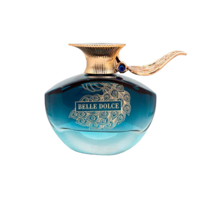 Fragrance World 阿联酋 Belle Dolce 女士浓香水 100ml