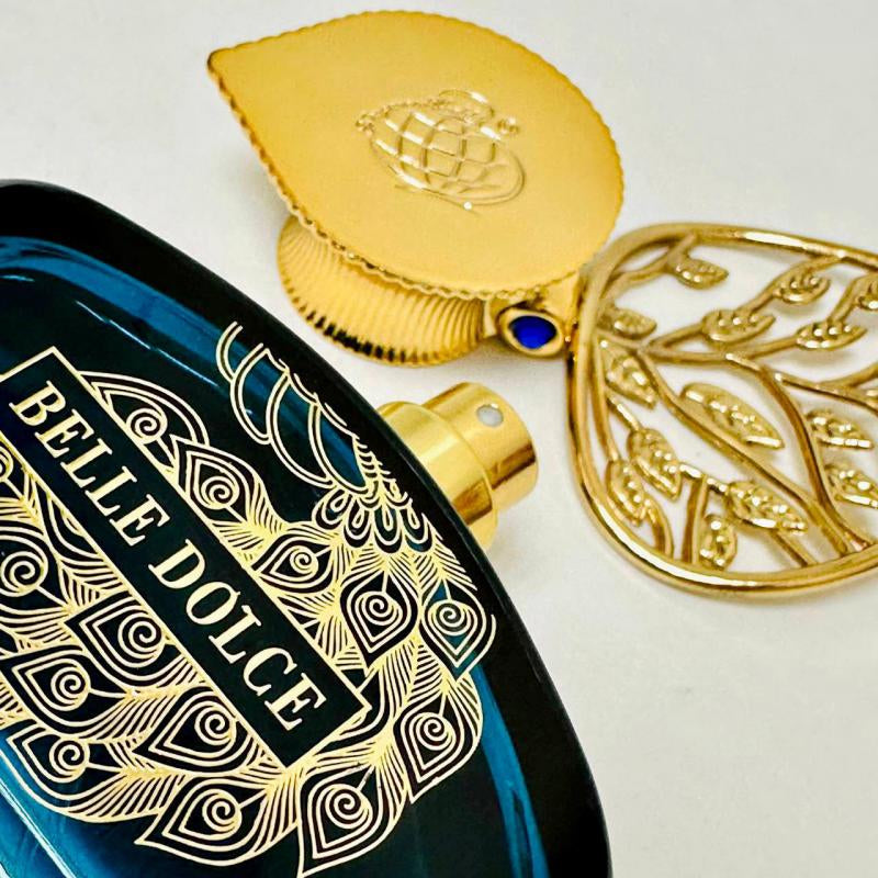 Fragrance World Belle Dolce Eau De Parfum 100ml