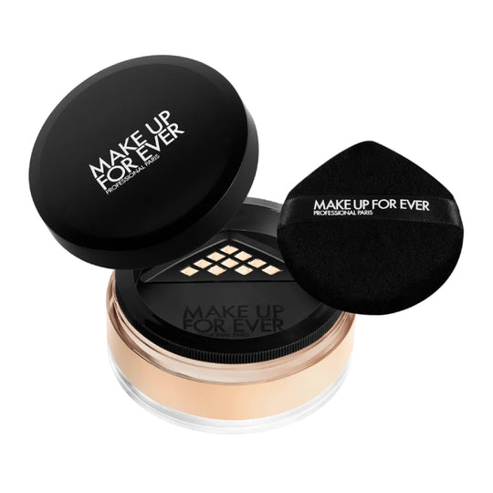 MAKE UP FOR EVER Cipria HD Skin Setting Powder 18g