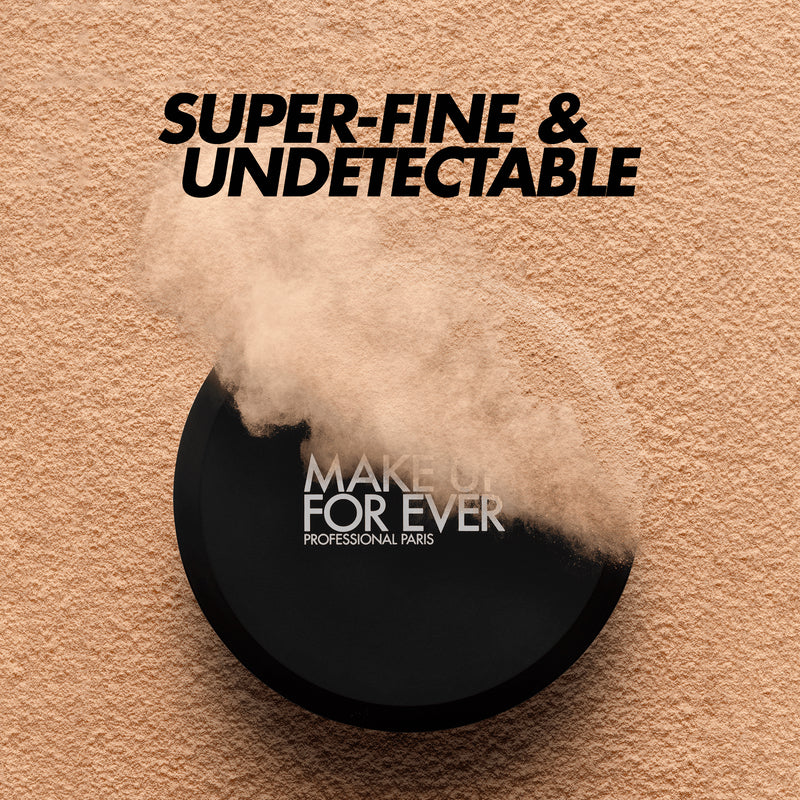 MAKE UP FOR EVER HD Skin Setting Powder 18g