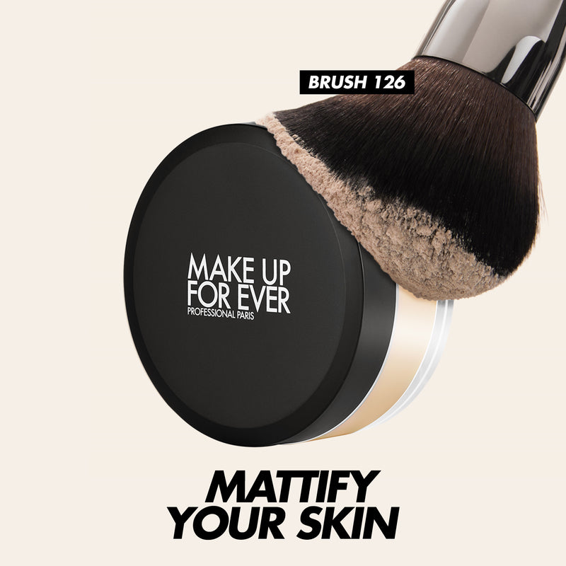 MAKE UP FOR EVER Cipria HD Skin Setting Powder 18g