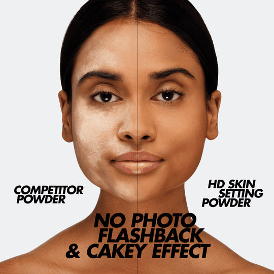 MAKE UP FOR EVER Cipria HD Skin Setting Powder 18g