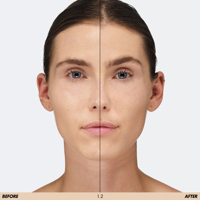 MAKE UP FOR EVER Cipria HD Skin Setting Powder 18g