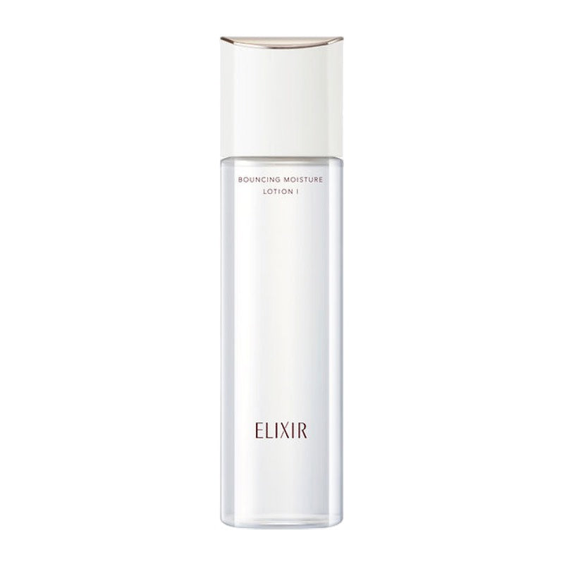 SHISEIDO Elixir Bouncing Moisture Lotion I 170 ml