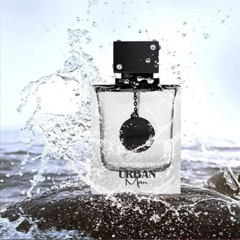 ARMAF Club De Nuit Urban Man Eau De Parfum 105 มล.