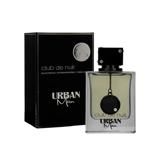 ARMAF 阿联酋 Club De Nuit Urban Man 男士浓香水 105ml