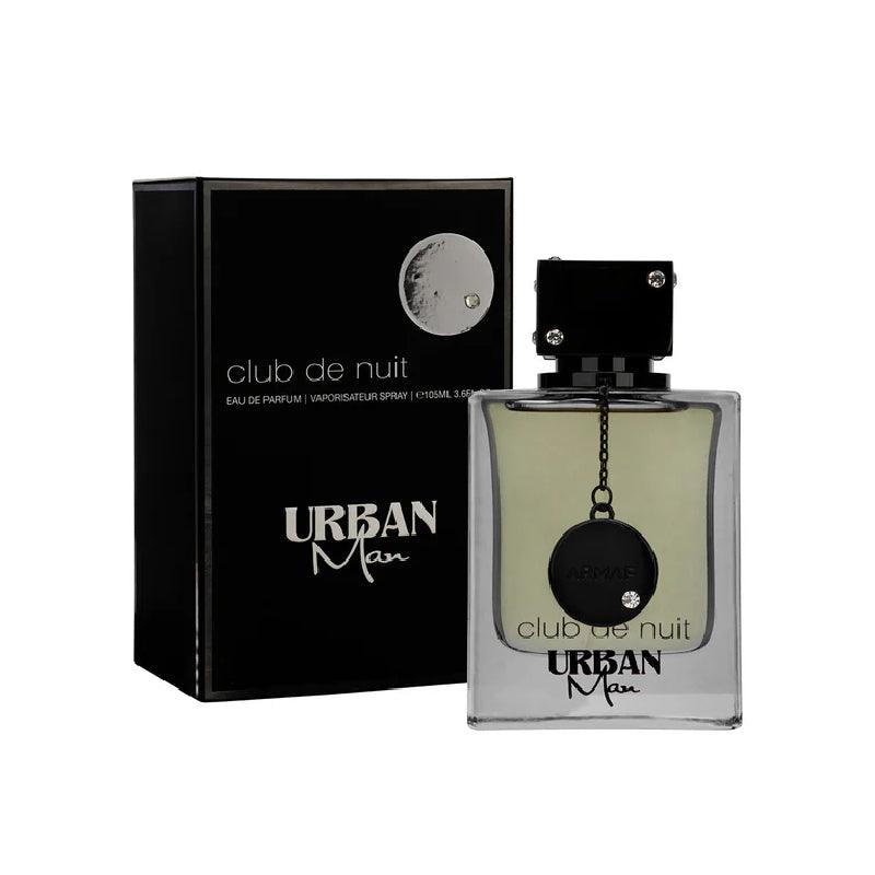 ARMAF 阿联酋 Club De Nuit Urban Man 男士浓香水 105ml