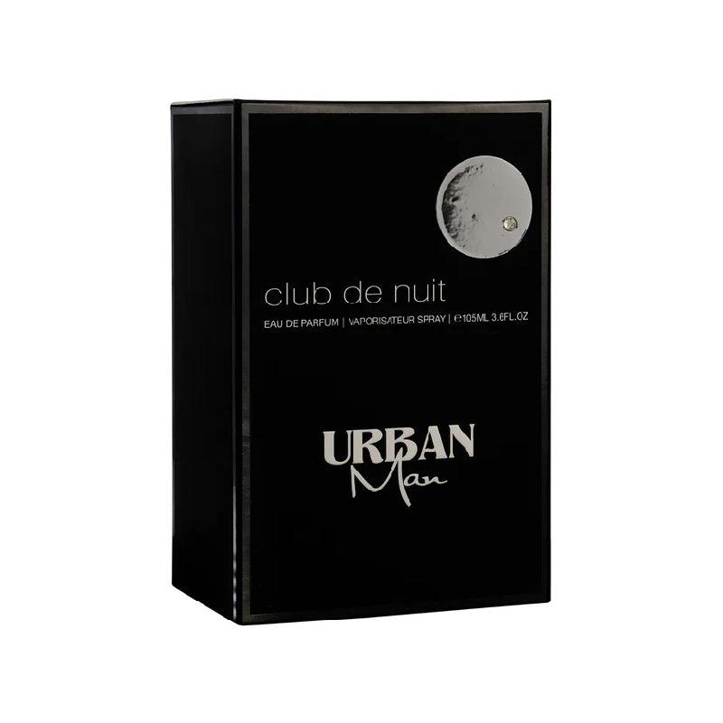ARMAF Club De Nuit Urban Man Eau De Parfum 105 มล.