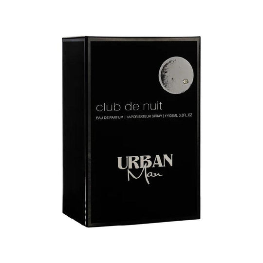 ARMAF 阿联酋 Club De Nuit Urban Man 男士浓香水 105ml