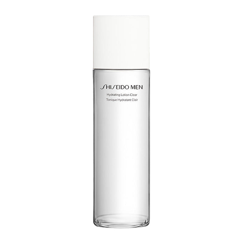 SHISEIDO Men Feuchtigkeitscreme 150 ml