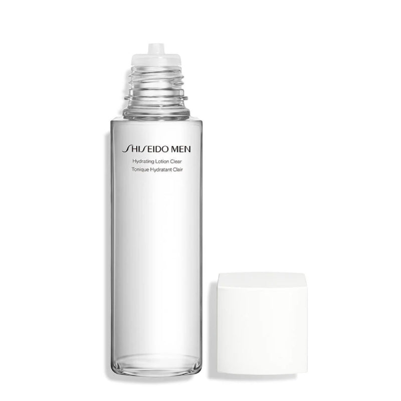 SHISEIDO Men Feuchtigkeitscreme 150 ml