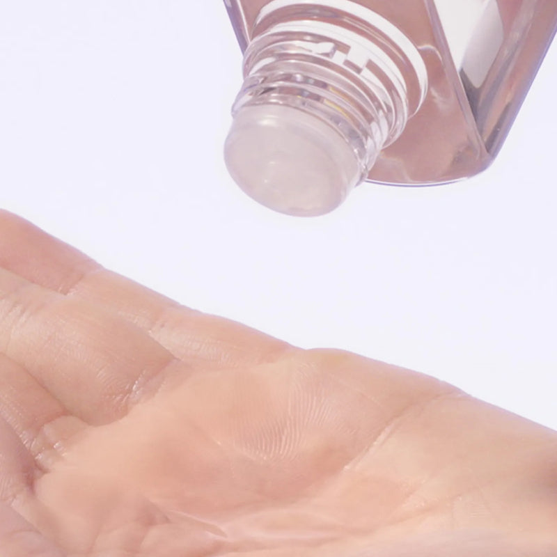 SHISEIDO Men Basic Set (Light Fluid 100ml +  Lotion Clear 150ml)