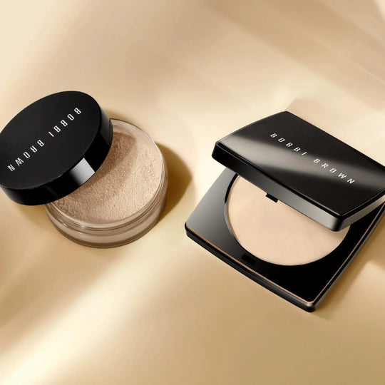 Прессованная пудра BOBBI BROWN Sheer Finish, 9 г