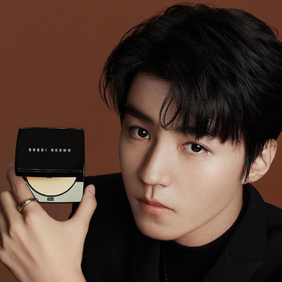 Прессованная пудра BOBBI BROWN Sheer Finish, 9 г