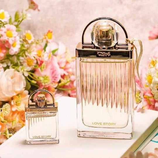 Chloe ラブストーリー オードパルファム 50ml – LMCHING Group Limited