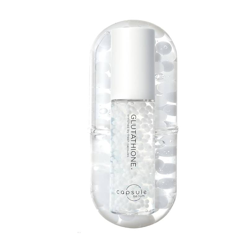 Capsule Serum เซรั่มกลูตาไธโอนพรีเมียม 30 มล.
