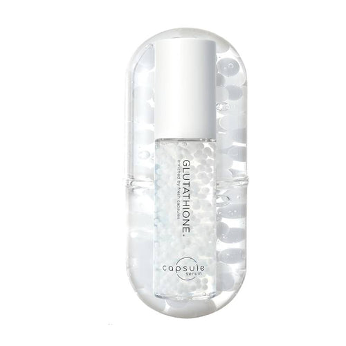 Capsule Serum Premium Glutathione Serum 30ml