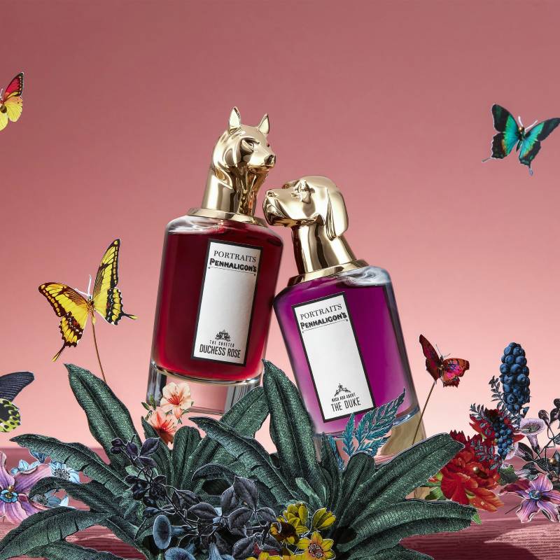 PENHALIGON'S Portraits Much Ado About The Duke Eau De Parfum 75ml