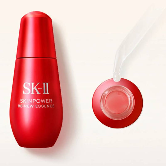 SK-II Skin Power Re-New Essence 50ml
