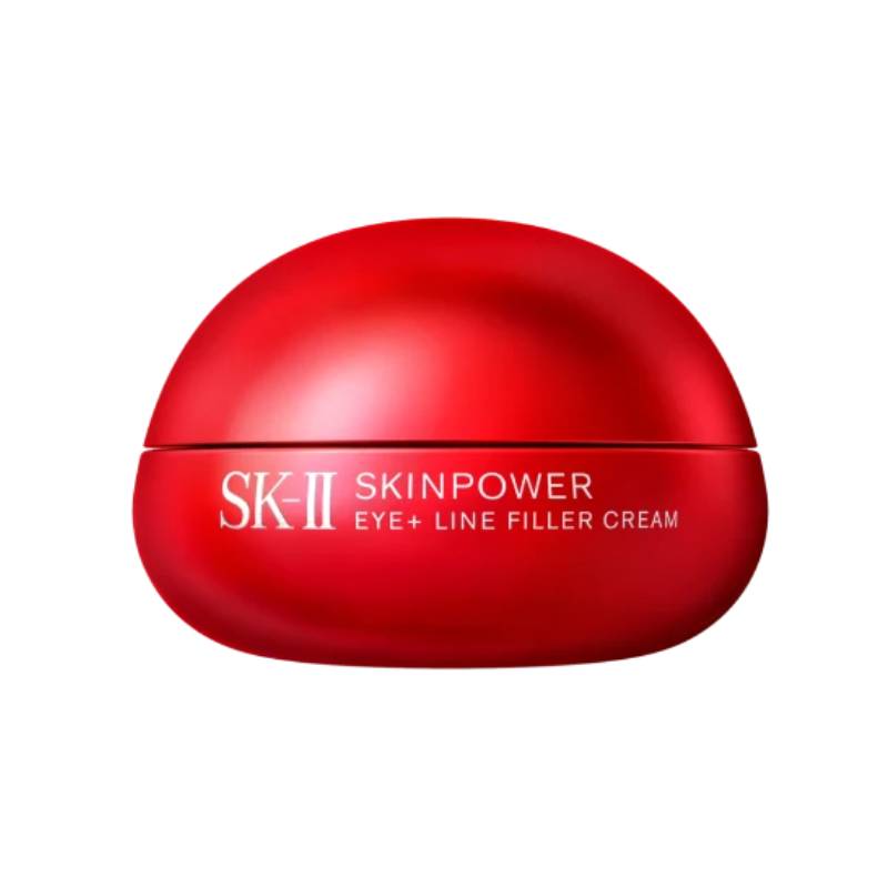SK-II スキンパワー アイ＆ライン フィラー クリーム 15g