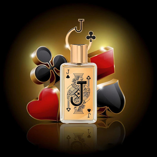 Fragrance World 阿联酋 Jack Of Clubs 浓香水80ml