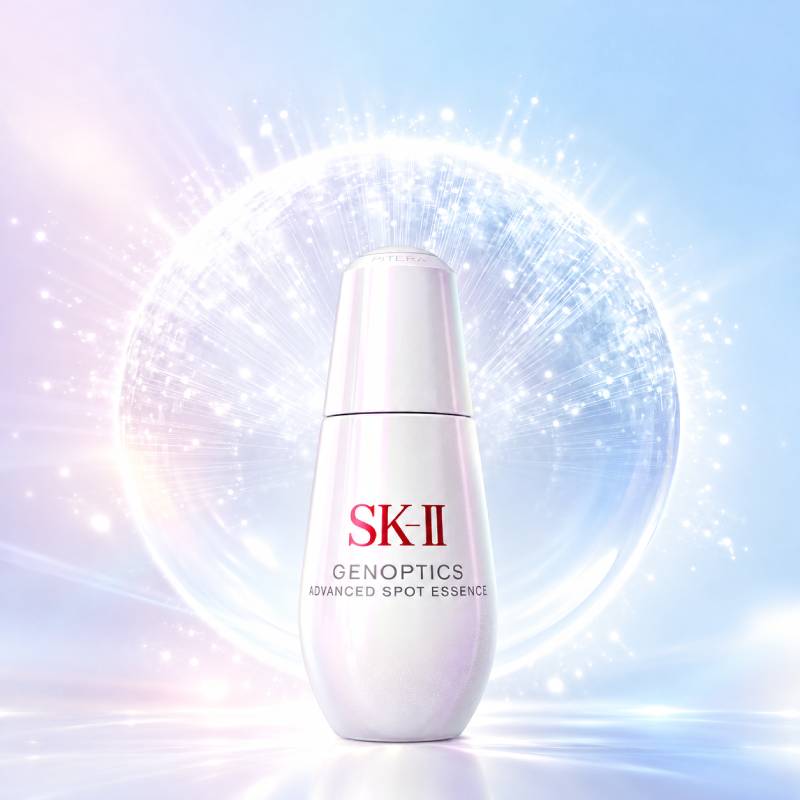 SK-II Genoptics Advanced Spot Essence (New Version 2026) 75ml