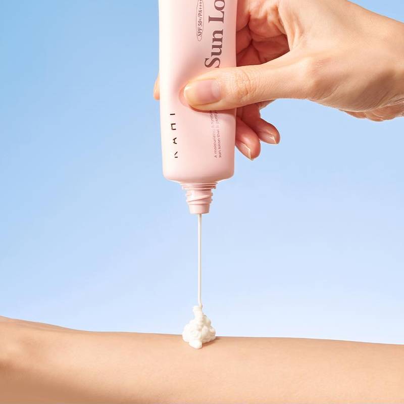 KAHI Aqua Shield Sun Lotion SPF50+ PA++++ 50 ml